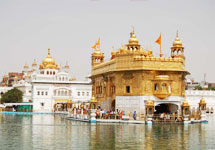 Gurdwaras In and Around Amritsar